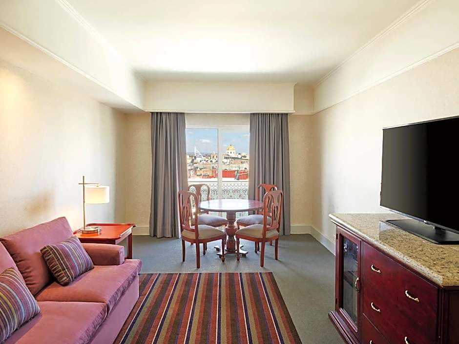 Fiesta Americana Aguascalientes