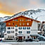 Hotel Alpensonne - Panoramazimmer & Restaurant