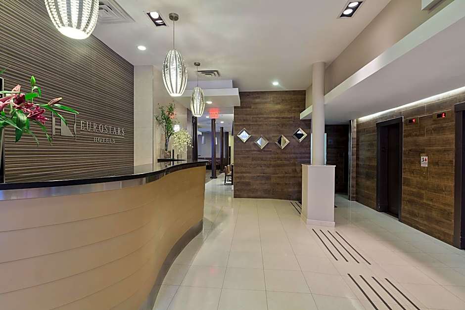 Eurostars Wall Street