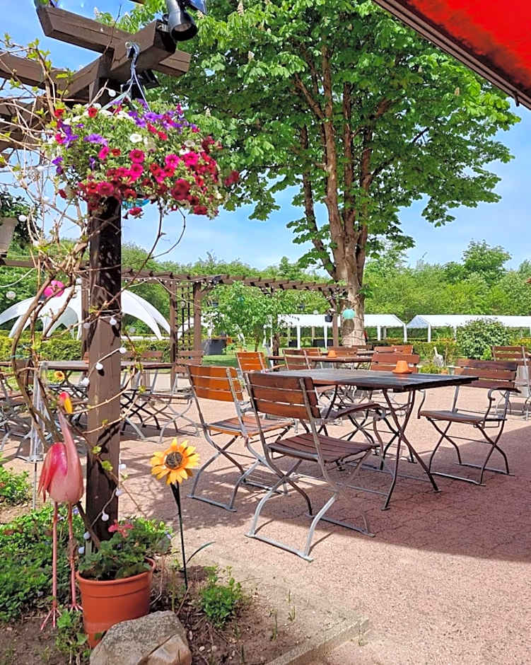 CAREA Residenz Hotel Harzhöhe