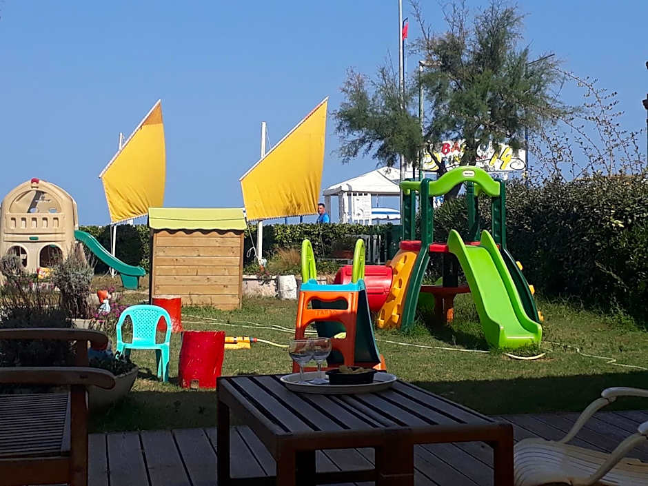 Hotel Residenza Giardino