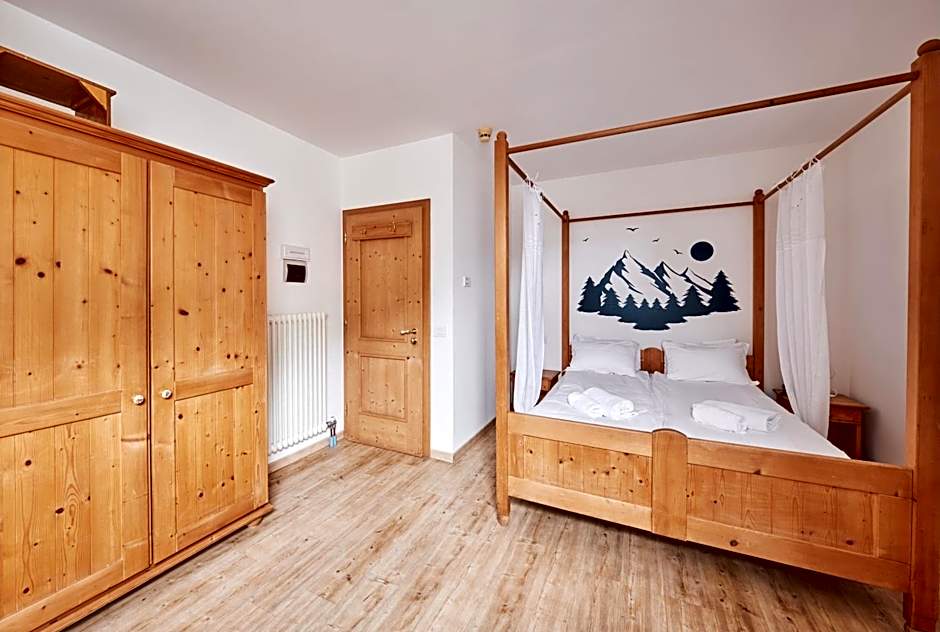 Hotel Bed & Bike Ledro