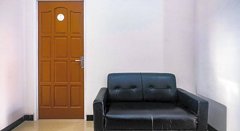 RedDoorz near Majapahit Semarang