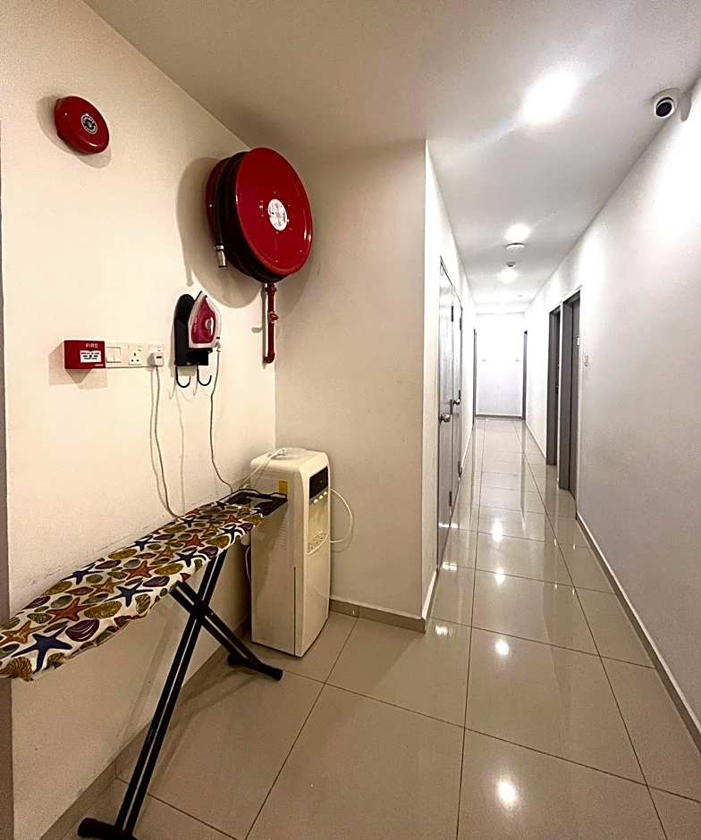 M Design Hotel @ KLIA Sepang