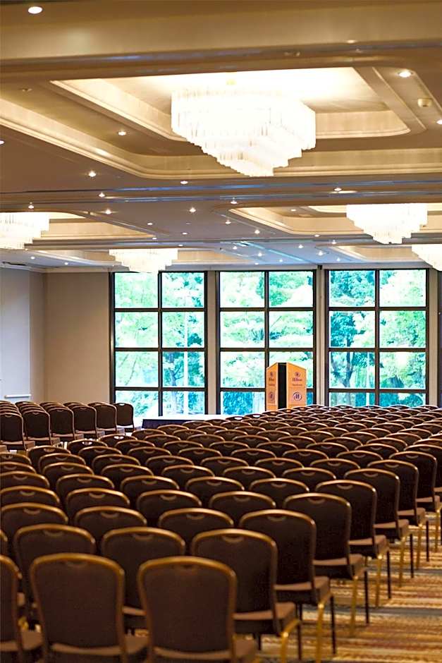 Hilton Strasbourg