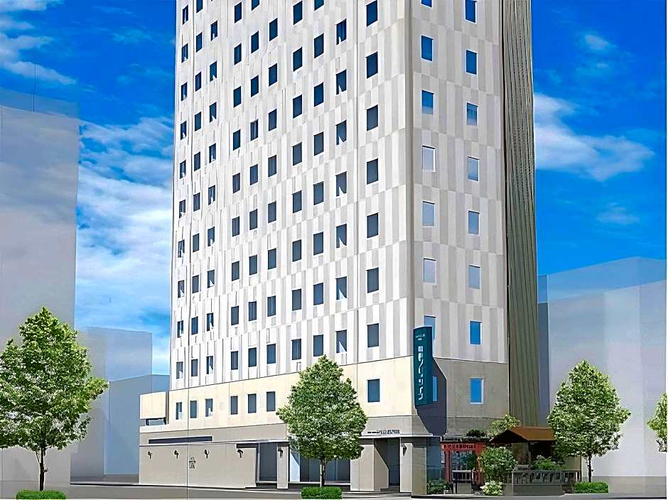 Sotetsu Fresa Inn Tokyo-Kinshicho
