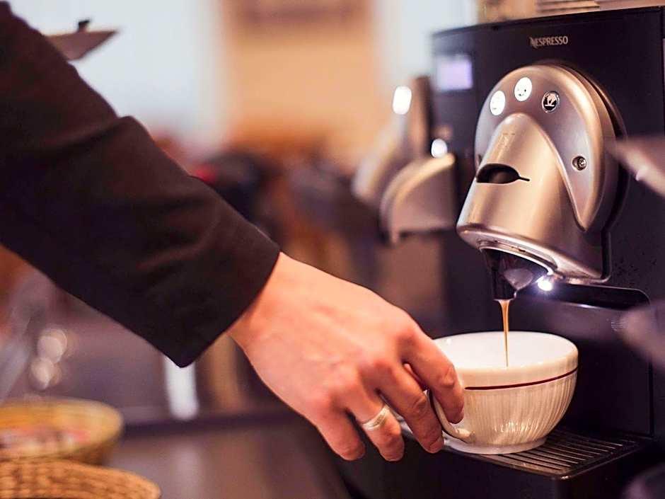 Mercure Limoges Centre