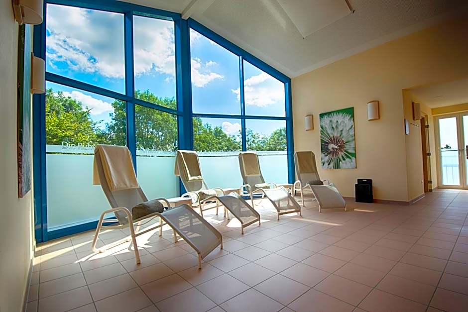 JUFA Hotel im Brückenkopfpark - Jülich