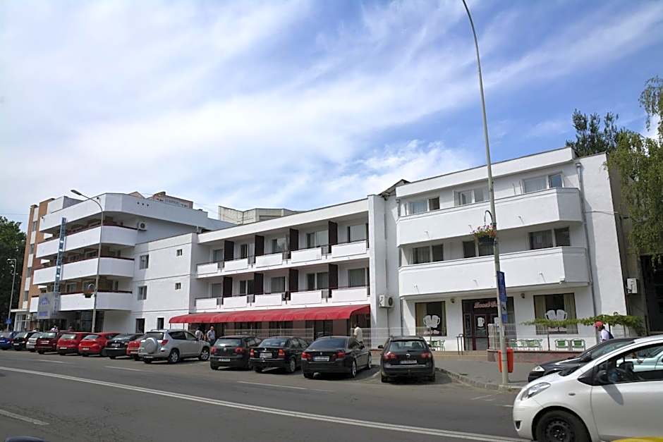 Hotel Europolis