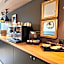 Hotel Mercure Carcassonne La Cite