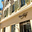 The Jay Hotel by HappyCulture