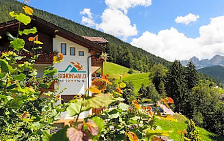 Aktiv Hotel Schönwald