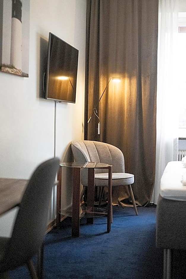 Best Western Sjofartshotellet