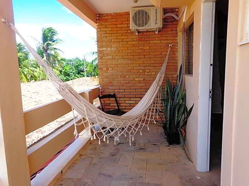 Genipabu Praia Pousada