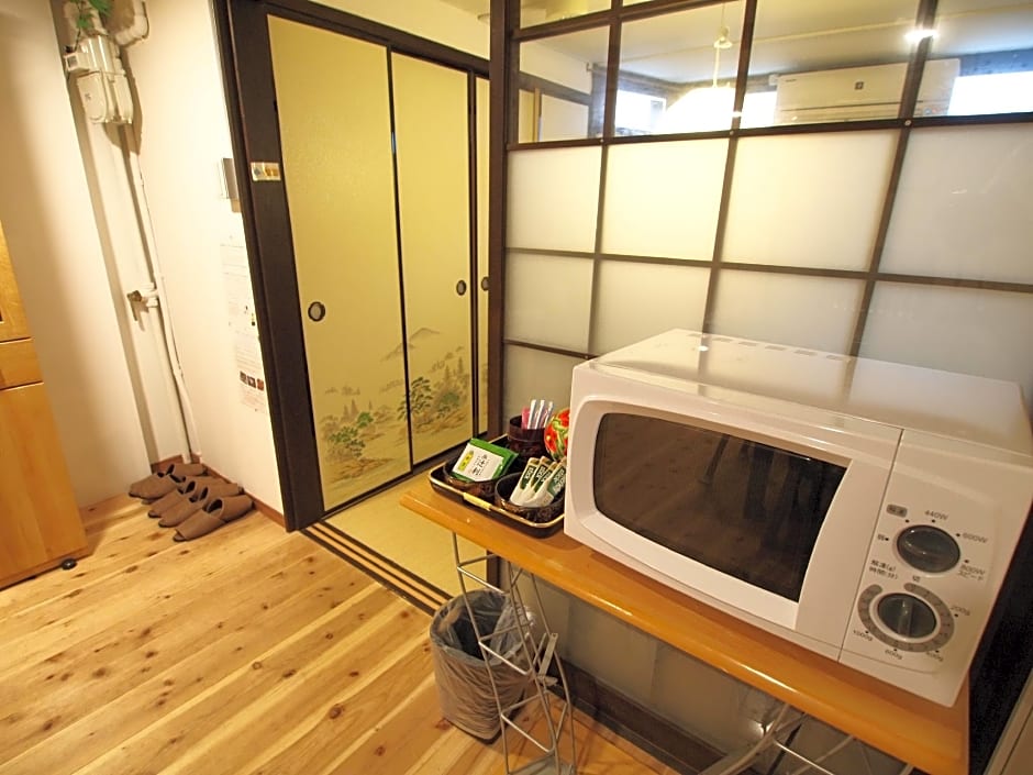 Guesthouse Connection Karasuma Gojo