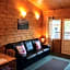 Woodland Spruce Lodge