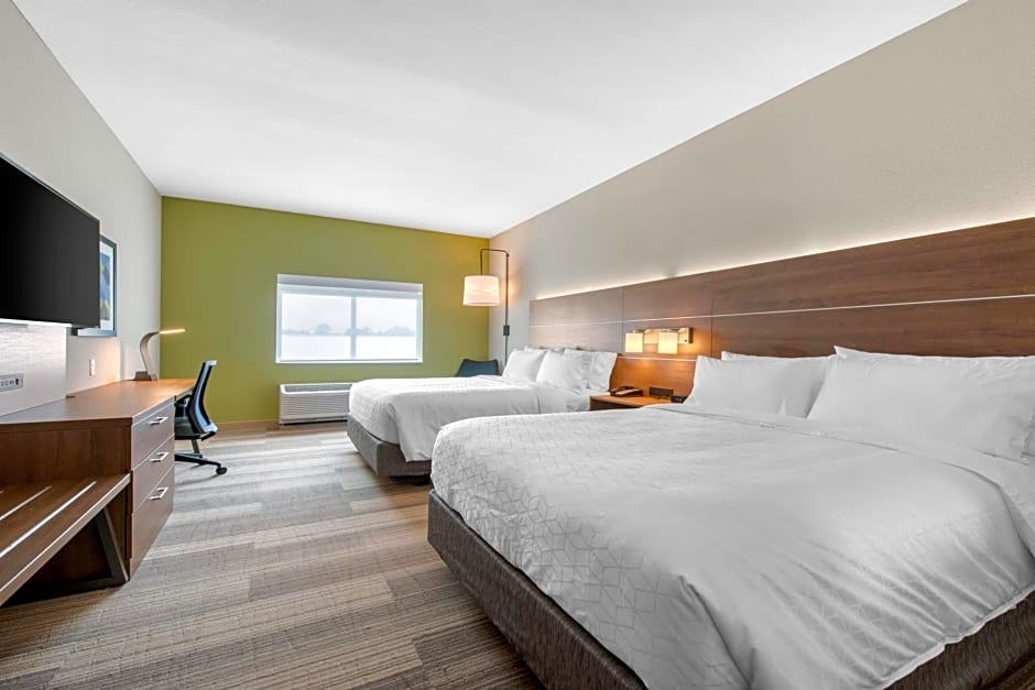 Holiday Inn Express & Suites Alachua - Gainesville Area By IHG