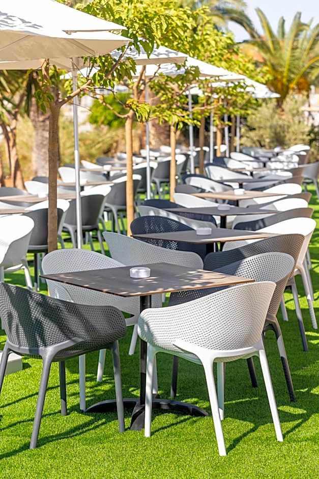 Azul Eco Hotel