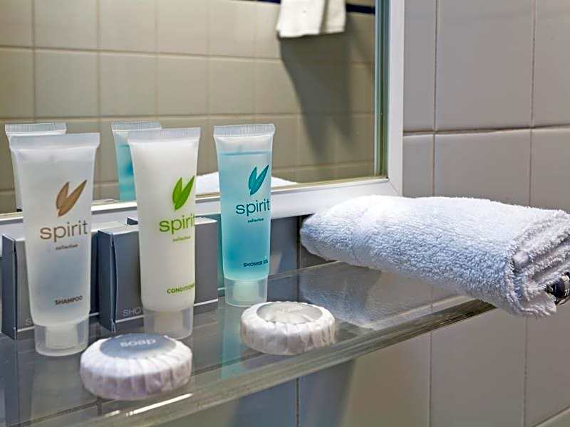 Causeway Inn On The Mall