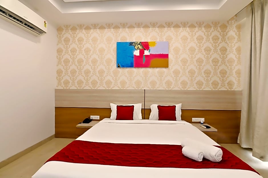 The Altruist Business Stays- Medanta