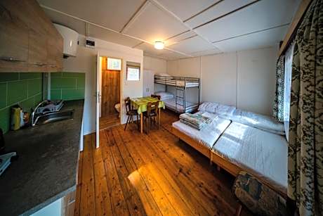 Mobile Home