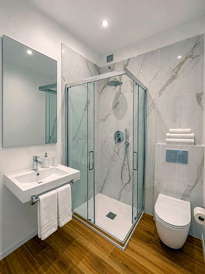 Marina Dream Beach Apartments with Sea View Terrace - Agenzia Cocal