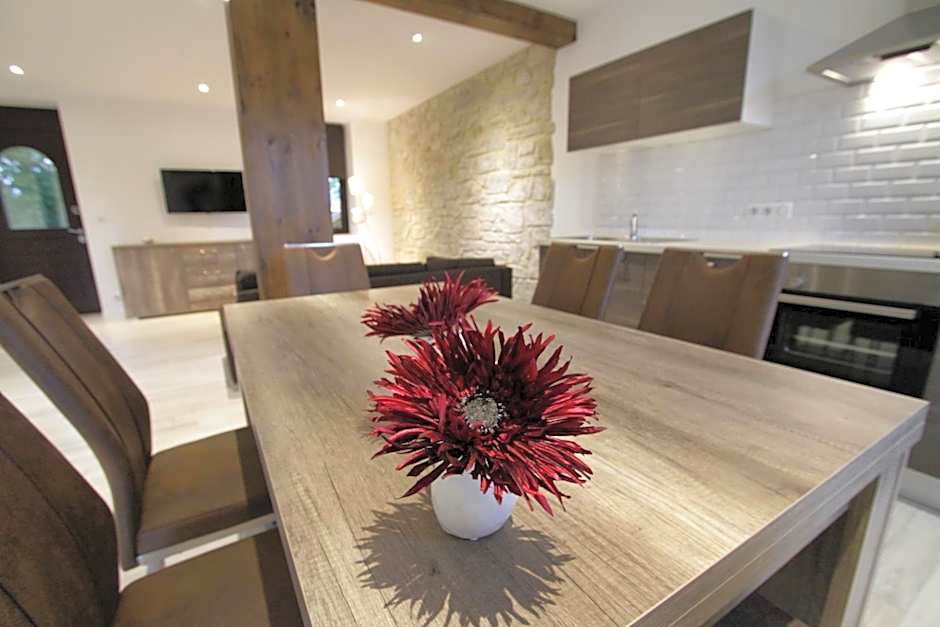 Le Moulin d'Oscar & Spa - Mulhouse Nord