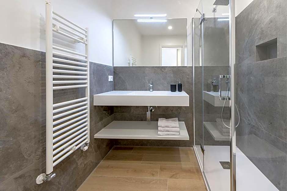 Residence La Torre con private park