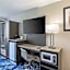 Best Western Rutgers University Hotel