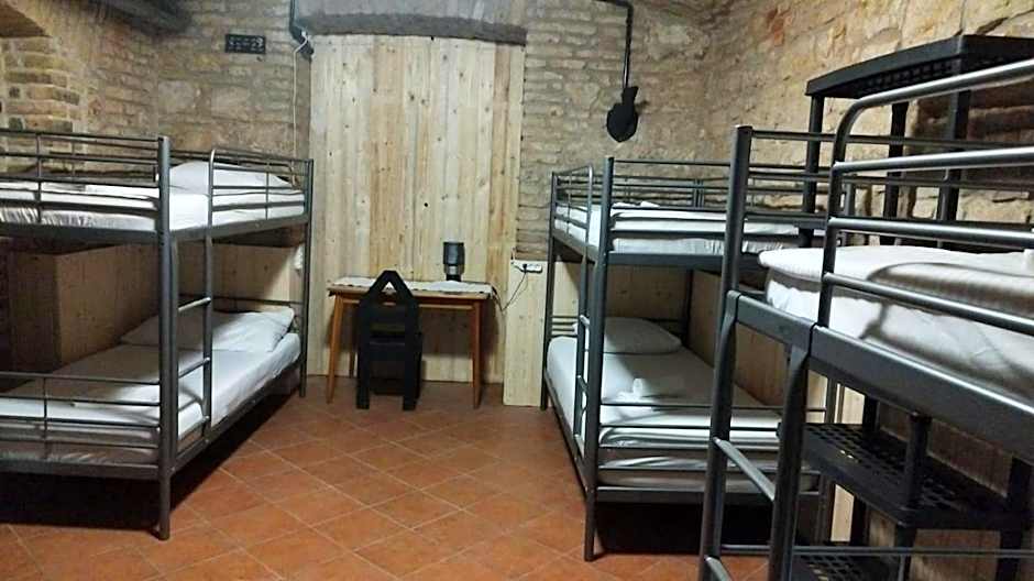 Alba Hostel