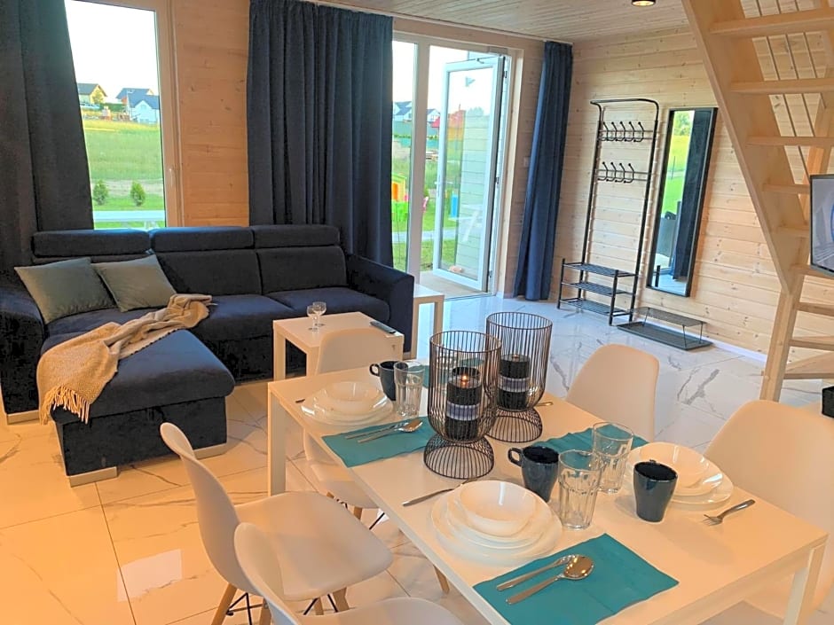 Dom Gościnny & Domki Letniskowe EDYTA