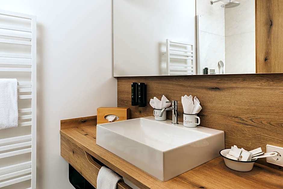 Hotel Drei Quellen Therme