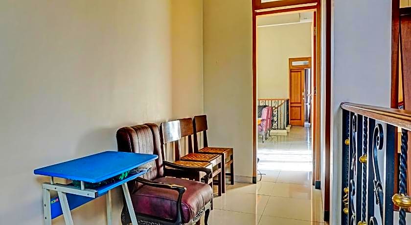 Hotel O Sumpil Syariah