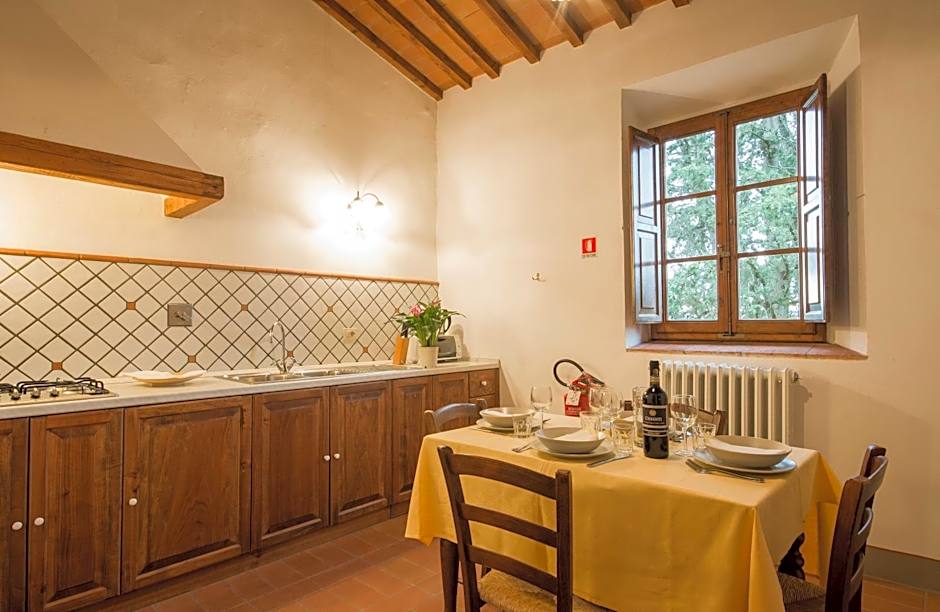 Borgo Bottaia