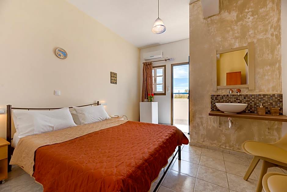 Onar Rooms & Studios