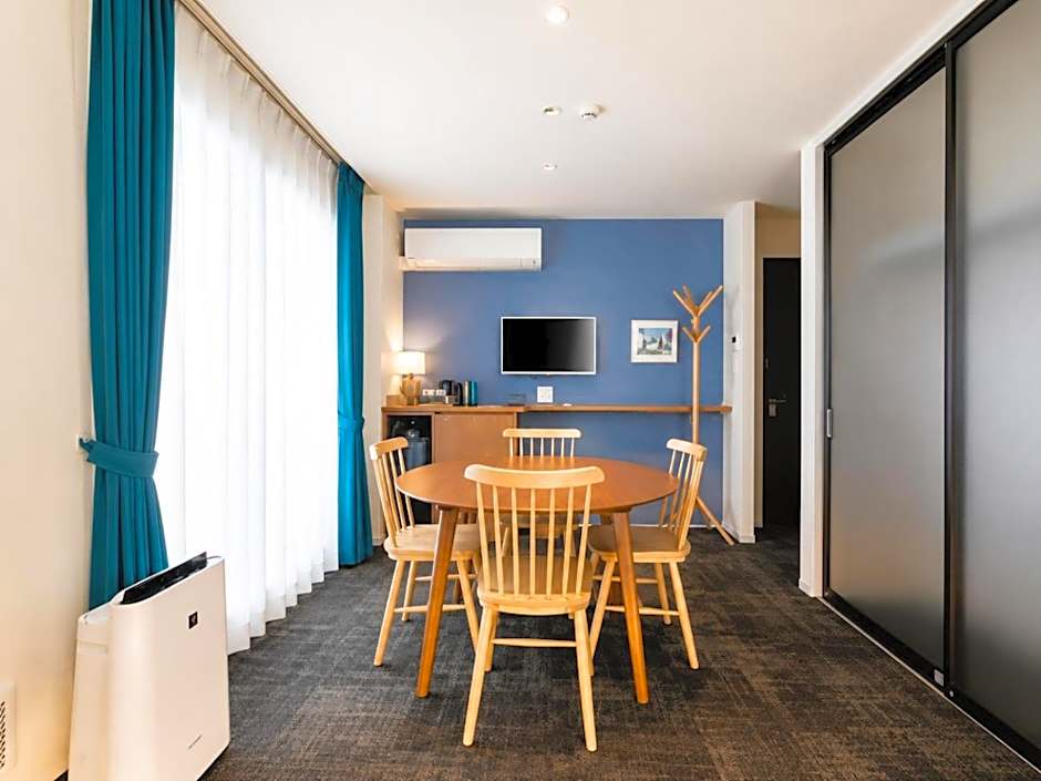 Nagi Kurashiki Hotel&Lounge