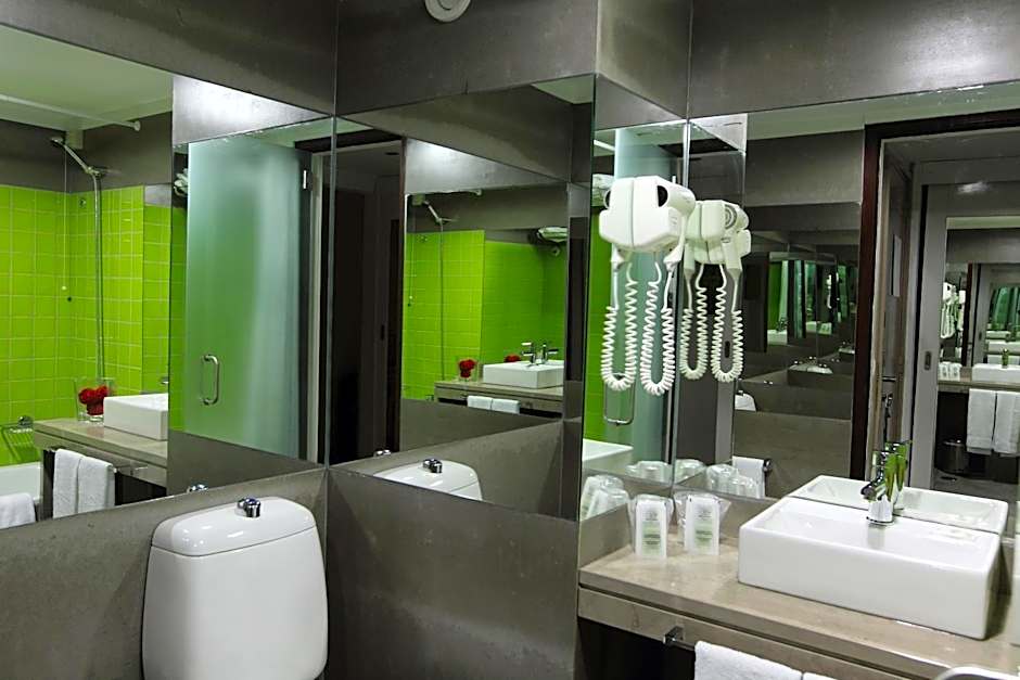 Rocamar Exclusive Hotel & Spa - Adults Only