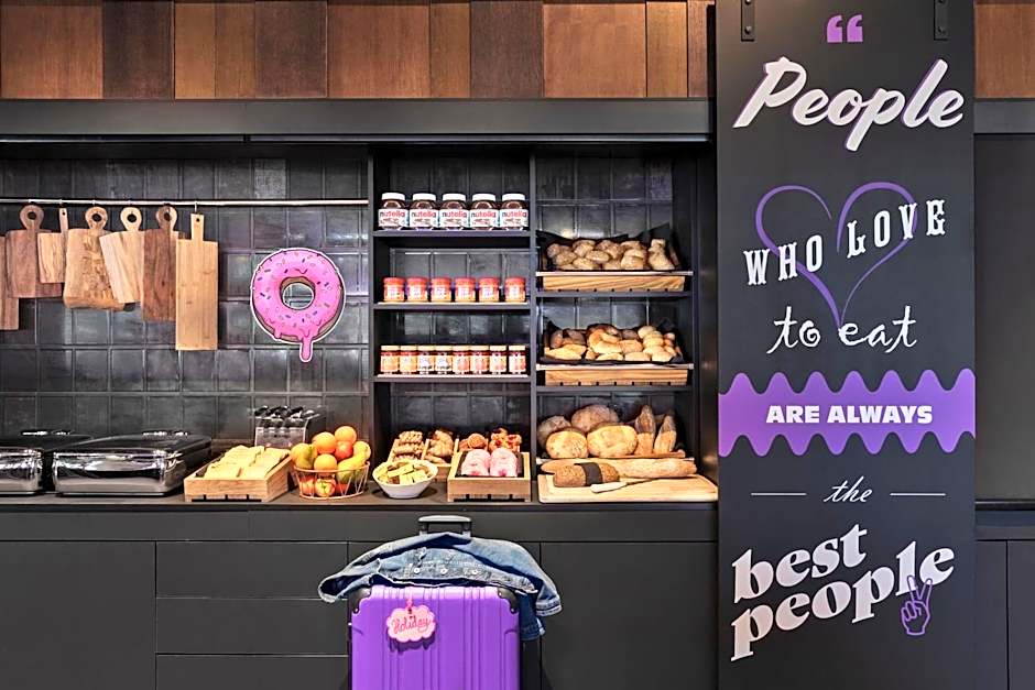 Moxy Szczecin City