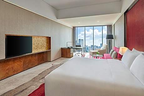 Executive King Room