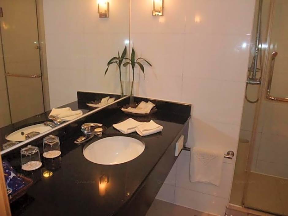 Nanjing Jinling Mansion