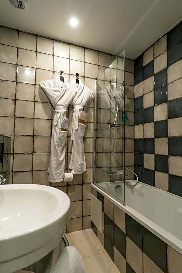 ELSA, Hôtel Paris by Collection Vesper