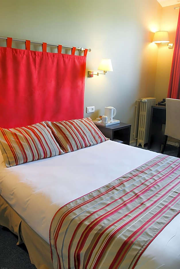 Best Western Hotel Le Guilhem