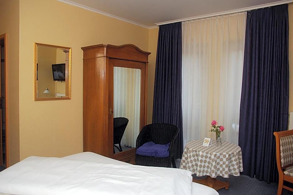 Hotel Lindemann