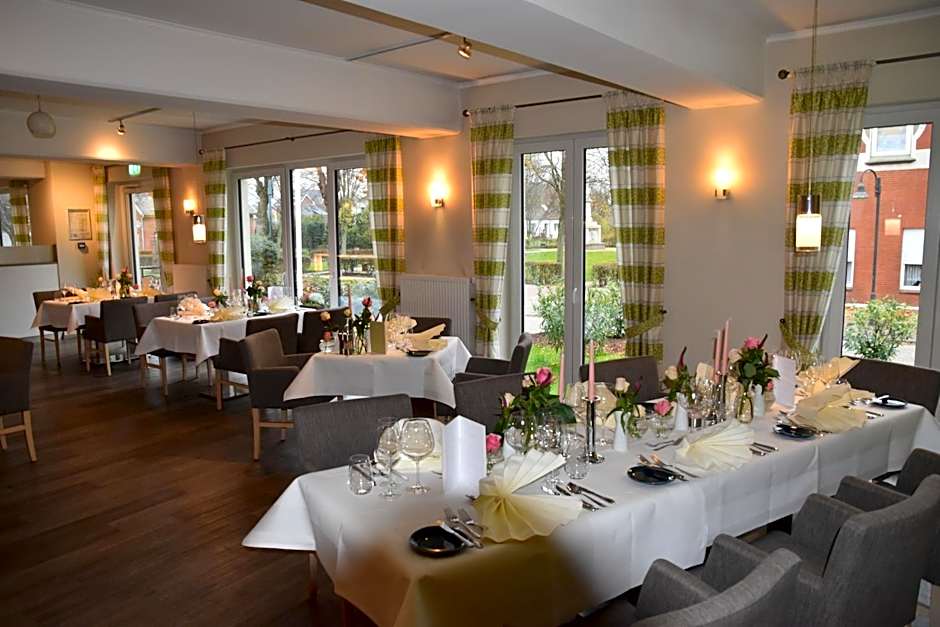 Lindenhof 1887 - Hotel & Restaurant