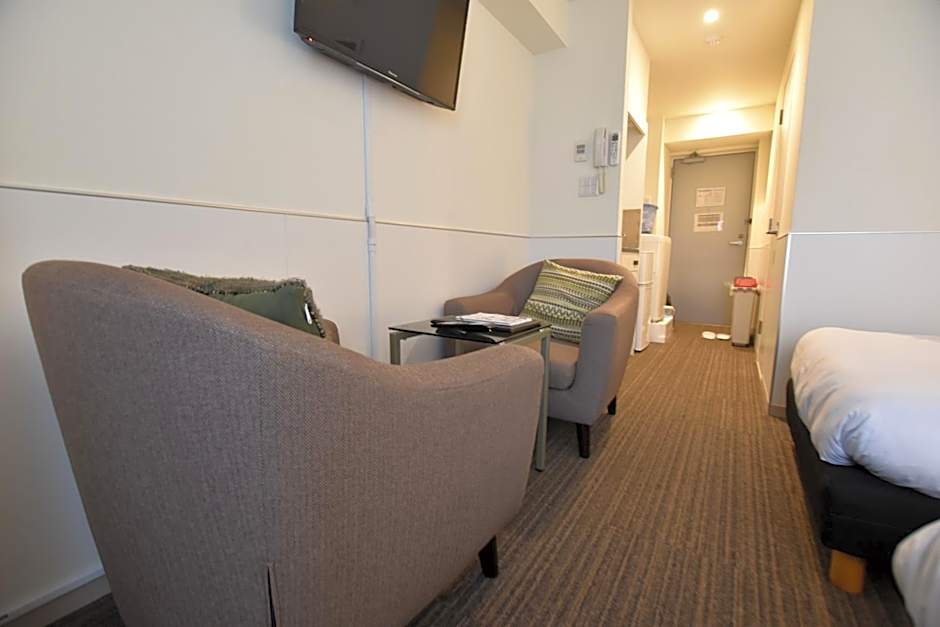 Residence Condominium KALAHAAI