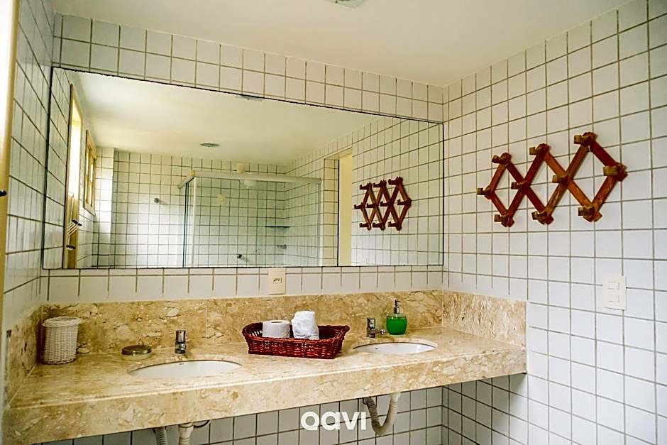 Qavi - Villa Jacumã #Luxo