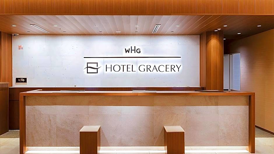 Hotel Gracery Naha