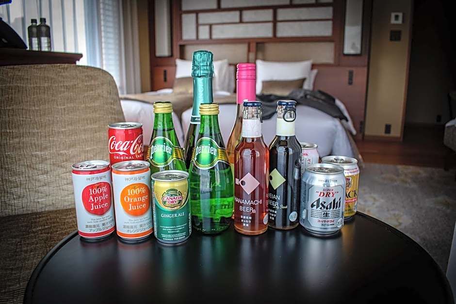 Sora Niwa Terrace Kyoto Bettei