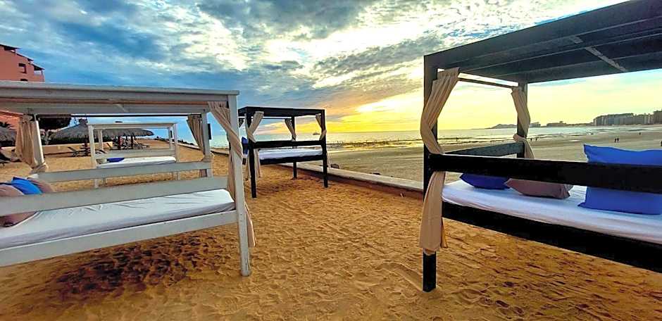 Peñasco del Sol Hotel