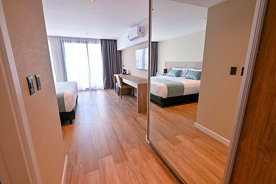 Hotel Denver Mar del Plata
